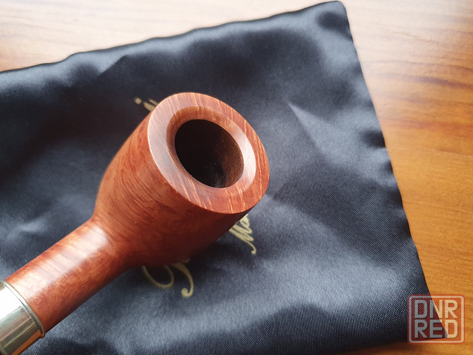 Трубка для курения Barontini (Бриар, Италия) Донецк - изображение 4