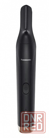 Электробритва Триммер Panasonic ER-GD61-K520 Донецк - изображение 2