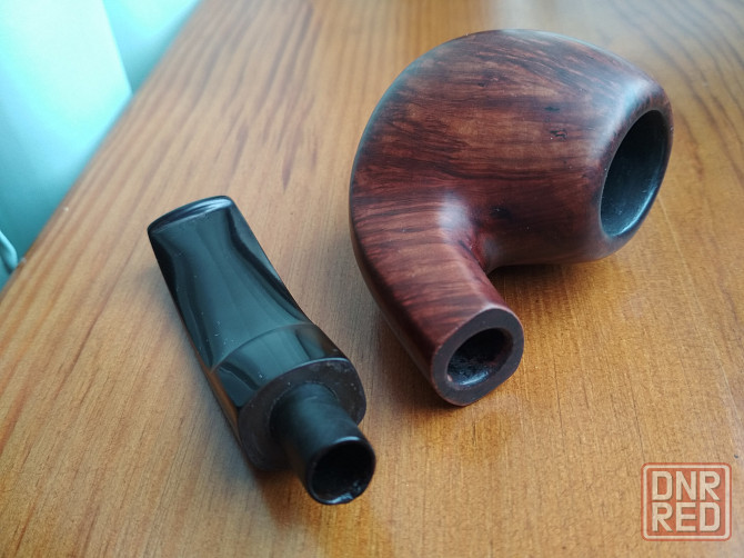 Трубка для курения Stanwell (Бриар, Дания) Донецк - изображение 8