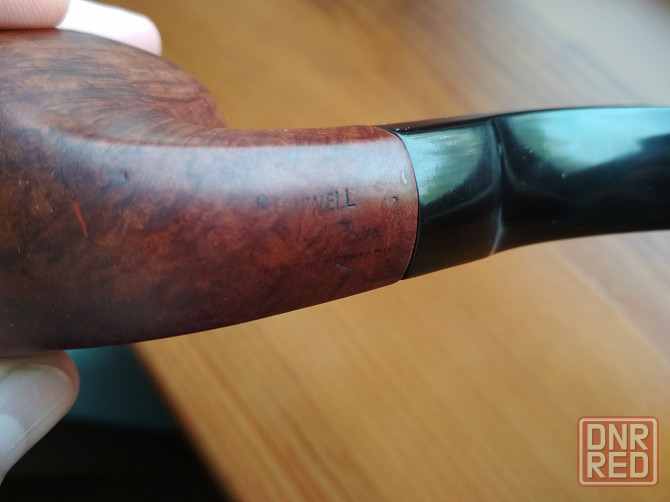 Трубка для курения Stanwell (Бриар, Дания) Донецк - изображение 6
