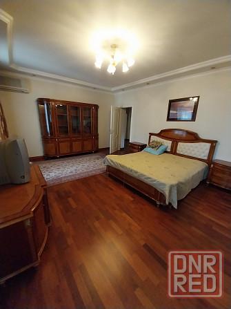 Продам 4 х ком квартиру 170 м2 пл ленина Донецк - изображение 11