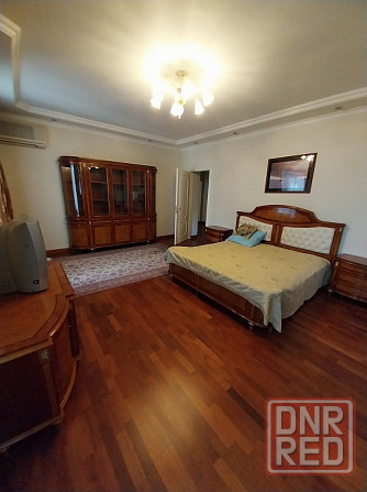 Продам 4 х ком квартиру 170 м2 пл ленина Донецк - изображение 10