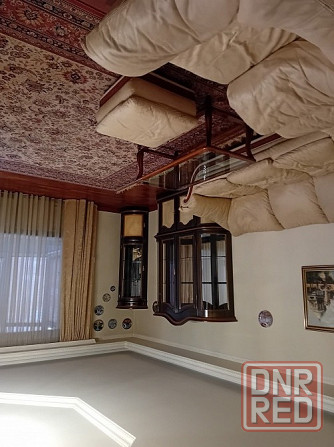 Продам 4 х ком квартиру 170 м2 пл ленина Донецк - изображение 19