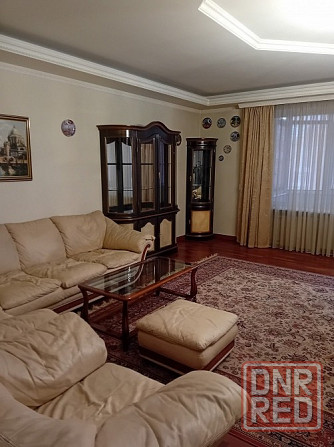 Продам 4 х ком квартиру 170 м2 пл ленина Донецк - изображение 10