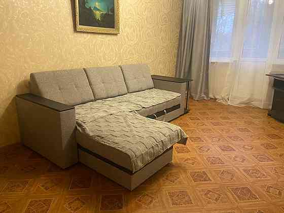 Komfort + Аренда 2х-Ком.Квартиры - Куйбышевский Район -Бакинских Комиссаров - Горячая Вода Идёт! Донецк