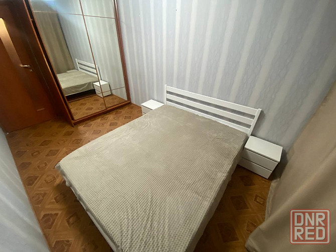 Komfort + Аренда 2х-Ком.Квартиры - Куйбышевский Район -Бакинских Комиссаров - Горячая Вода Идёт! Донецк - изображение 9