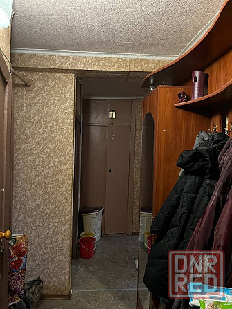 Продается 2 - х комнатная квартира, Азотный Донецк - изображение 5
