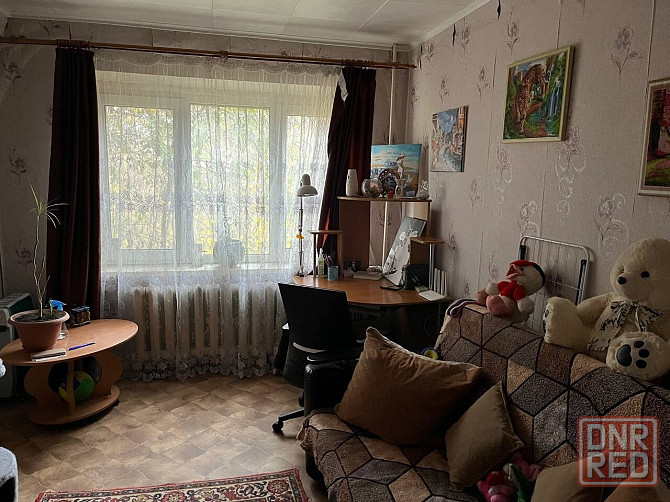 Продается 2 - х комнатная квартира, Азотный Донецк - изображение 3
