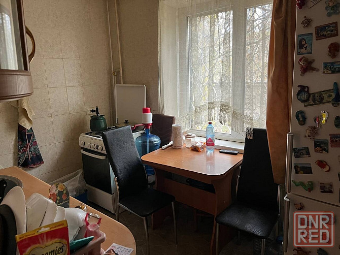 Продается 2 - х комнатная квартира, Азотный Донецк - изображение 8