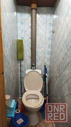 Продается 2 - х комнатная квартира, ул. Куприна (Боссе) Донецк - изображение 4