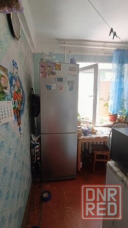 Продается 2 - х комнатная квартира, ул. Куприна (Боссе) Донецк - изображение 1