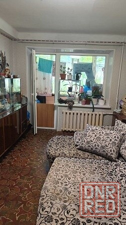Продается 2 - х комнатная квартира, ул. Куприна (Боссе) Донецк - изображение 3