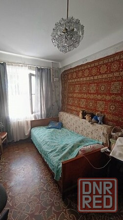 Продается 2 - х комнатная квартира, ул. Куприна (Боссе) Донецк - изображение 5