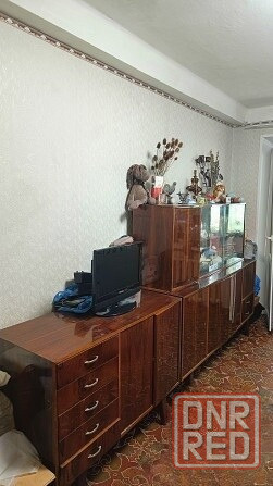 Продается 2 - х комнатная квартира, ул. Куприна (Боссе) Донецк - изображение 2