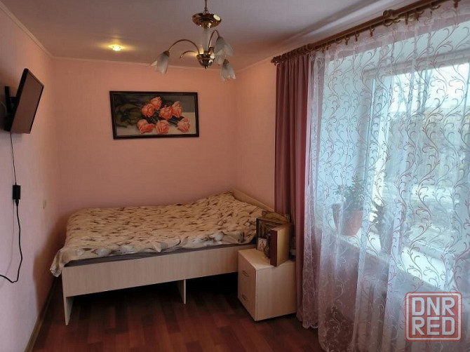 Продается 2 - х комнатная квартира, ул. Автотранспортников Донецк - изображение 5