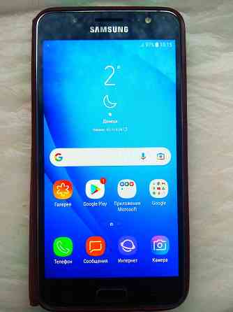 Продам Samsung J5 (2016) Донецк