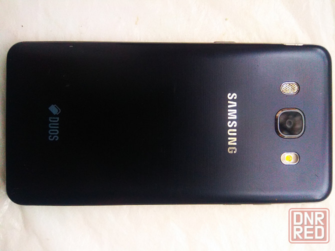 Продам Samsung J5 (2016) Донецк - изображение 4
