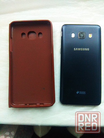 Продам Samsung J5 (2016) Донецк - изображение 5
