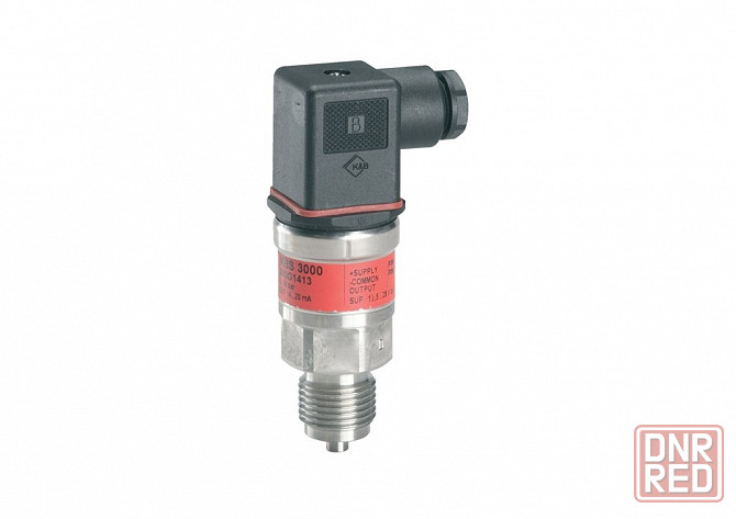 Danfoss MBS 3000 060G1133 Донецк - изображение 1
