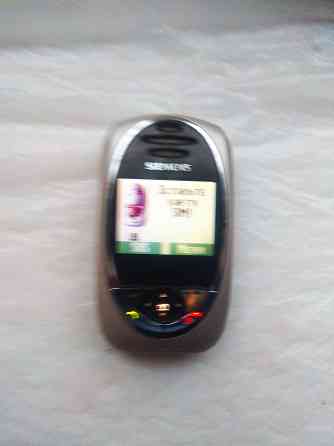 Siemens SL55 Донецк