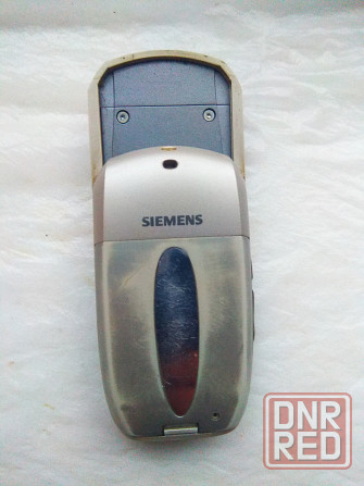 Siemens SL55 Донецк - изображение 3