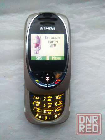 Siemens SL55 Донецк - изображение 2