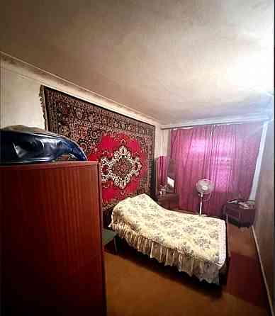 Продажа сталинки 82 кв.м. в Червоногвардейском районе Макеевки, ул.Черепановых Макеевка
