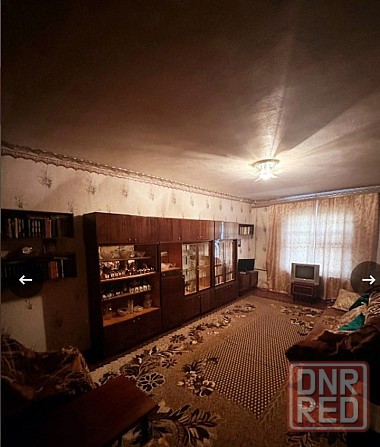 Продажа сталинки 82 кв.м. в Червоногвардейском районе Макеевки, ул.Черепановых Макеевка - изображение 5
