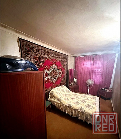 Продажа сталинки 82 кв.м. в Червоногвардейском районе Макеевки, ул.Черепановых Макеевка - изображение 2