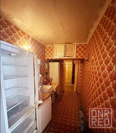 Продажа сталинки 82 кв.м. в Червоногвардейском районе Макеевки, ул.Черепановых Макеевка - изображение 7