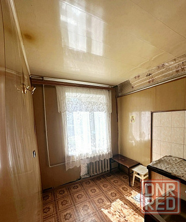 Продажа сталинки 82 кв.м. в Червоногвардейском районе Макеевки, ул.Черепановых Макеевка - изображение 1