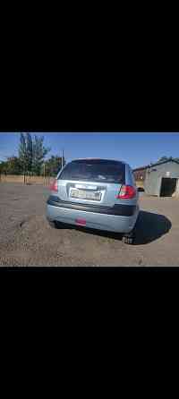 Hyundai Getz Донецк