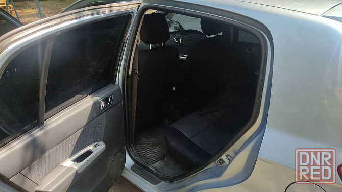 Hyundai Getz за 500 Донецк - изображение 5