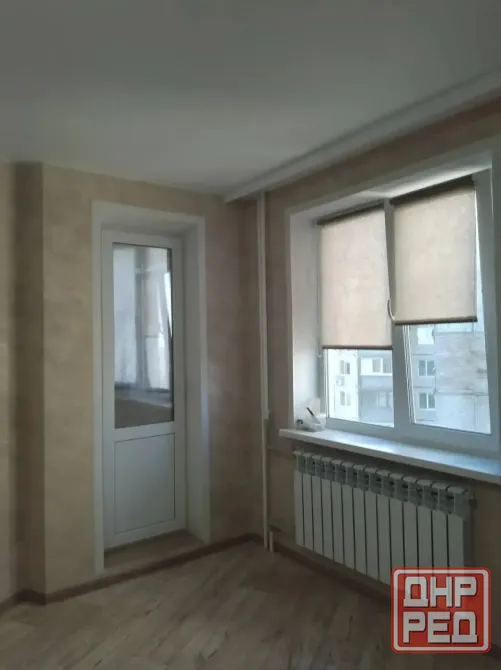 Продам 1-к Солнечный Донецк - изображение 2