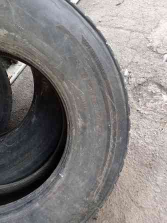 Шины на грузовое авто 315 /80/22,5 Старобешево