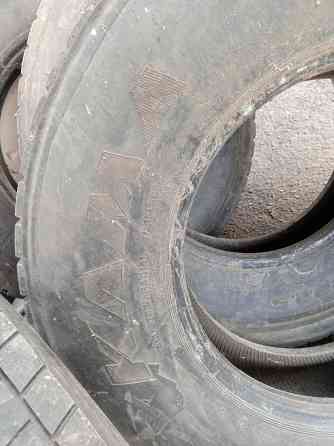 Шины на грузовое авто 315 /80/22,5 Старобешево
