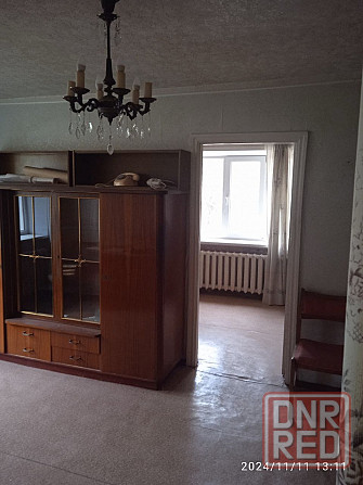 Продажа 2-к. квартиры, Кировский р-н, ул. Газеты Комсомолец Донбасса. Донецк - изображение 1