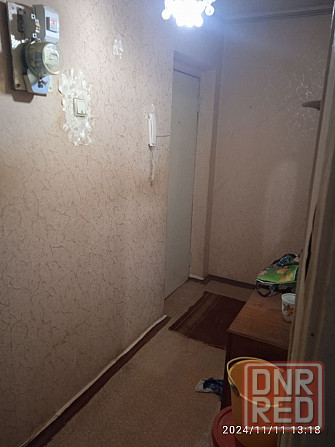 Продажа 2-к. квартиры, Кировский р-н, ул. Газеты Комсомолец Донбасса. Донецк - изображение 5