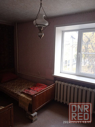 Продажа 2-к. квартиры, Кировский р-н, ул. Газеты Комсомолец Донбасса. Донецк - изображение 4