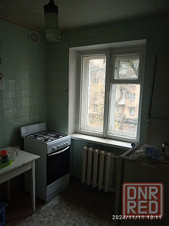 Продажа 2-к. квартиры, Кировский р-н, ул. Газеты Комсомолец Донбасса. Донецк - изображение 2