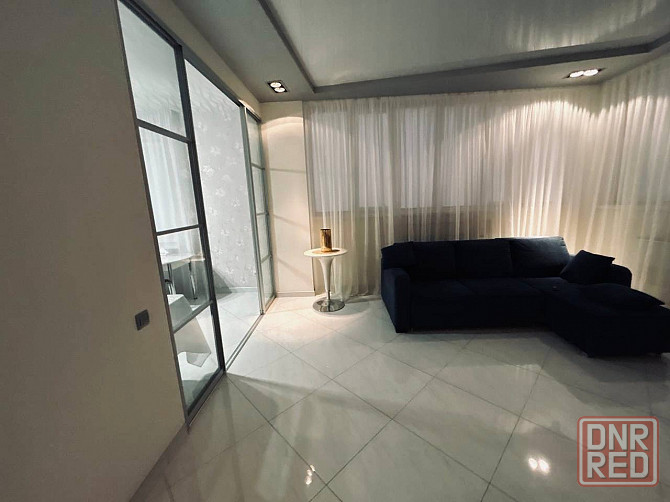 VIP comfort - Уютная 3х комнатная квартира в Новострое-Бонус Паркинг ! Вода идет ! Донецк - изображение 3