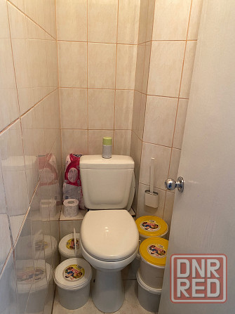 2 ком.Текстильщик Донецк - изображение 7