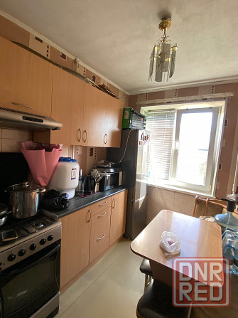 2 ком.Текстильщик Донецк - изображение 4