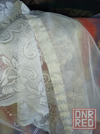 Гардина 600 р Донецк - изображение 2