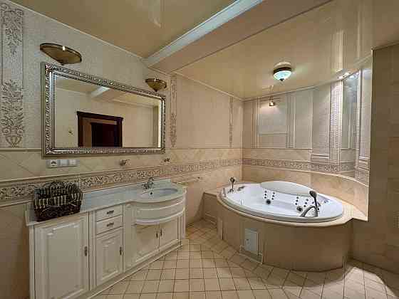 Arenda-Komfort Klas-2х Уровневая Квартира с Паркингом в Новострое-Вода Круглосуточно ! Донецк