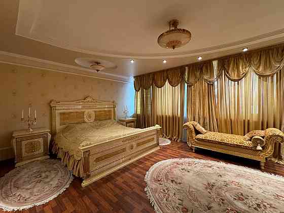 Arenda-Komfort Klas-2х Уровневая Квартира с Паркингом в Новострое-Вода Круглосуточно ! Донецк