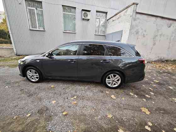 Kia Ceed SW 2021 Донецк