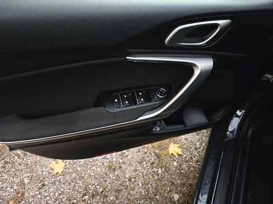 Kia Ceed SW 2021 Донецк