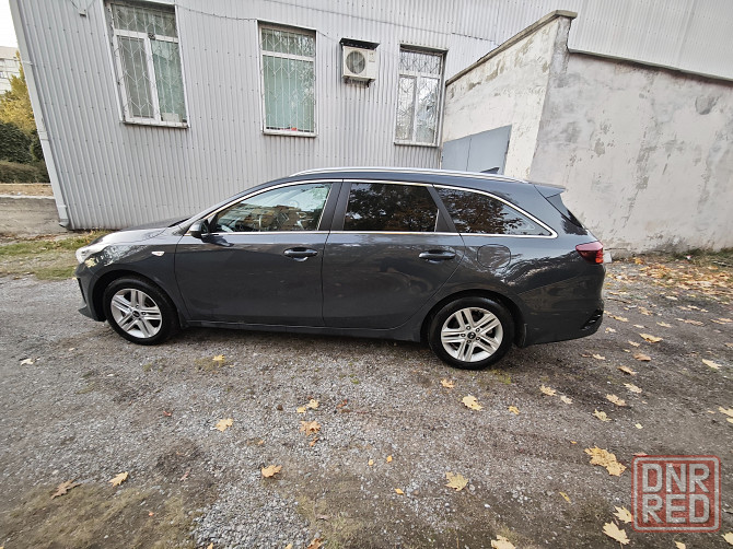 Kia Ceed SW 2021 Донецк - изображение 5