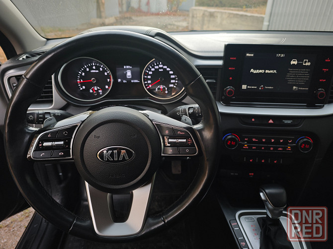 Kia Ceed SW 2021 Донецк - изображение 7